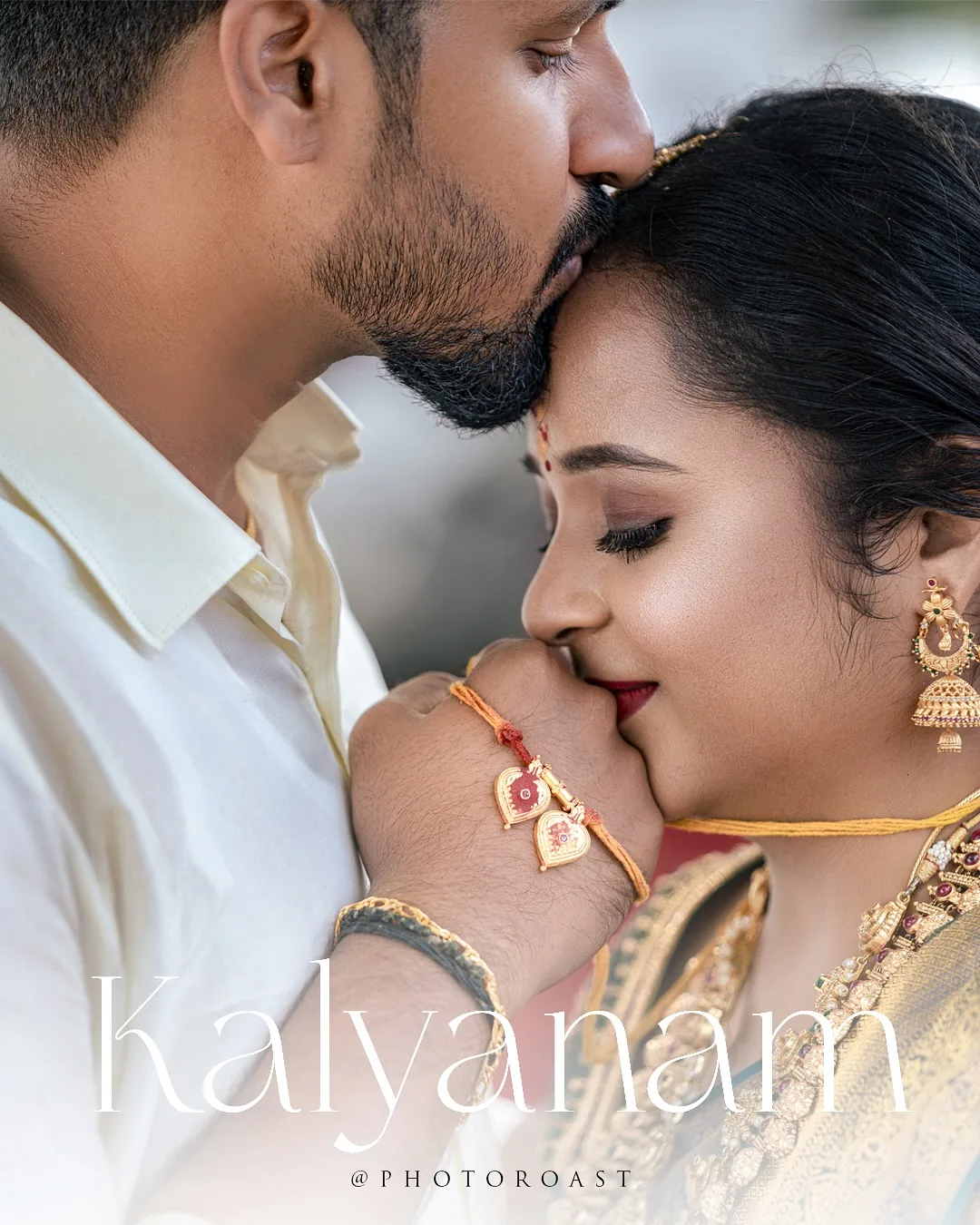 Haldi ceremony moment