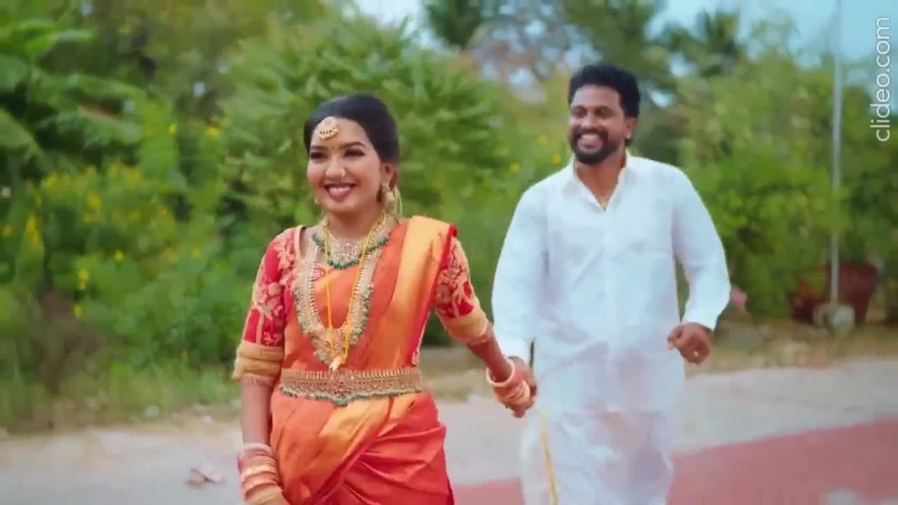 PhotoRoast wedding film cover